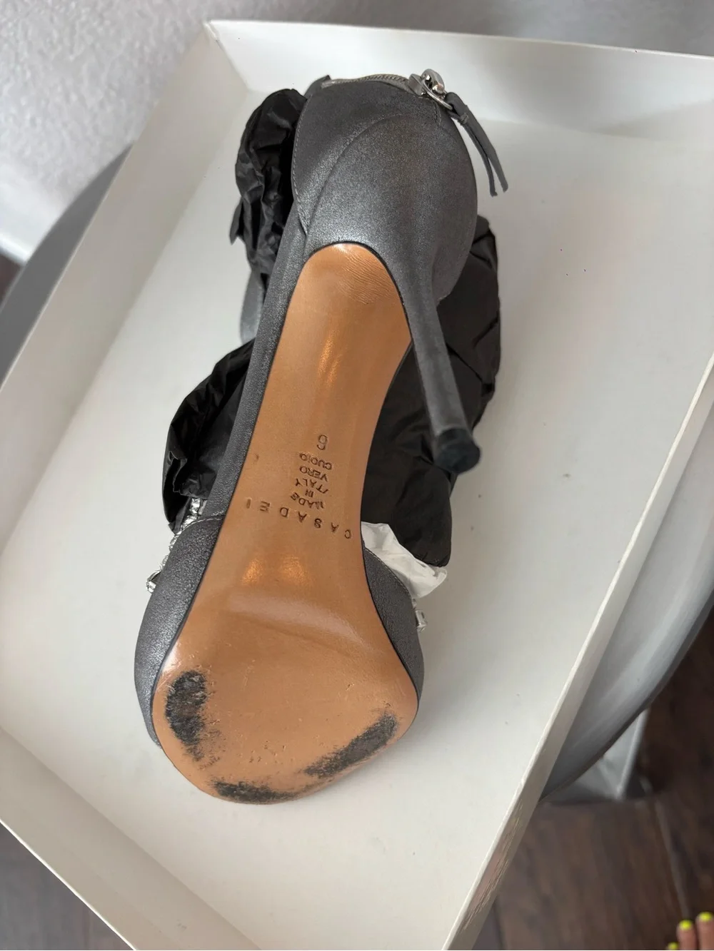 Casadei Heels